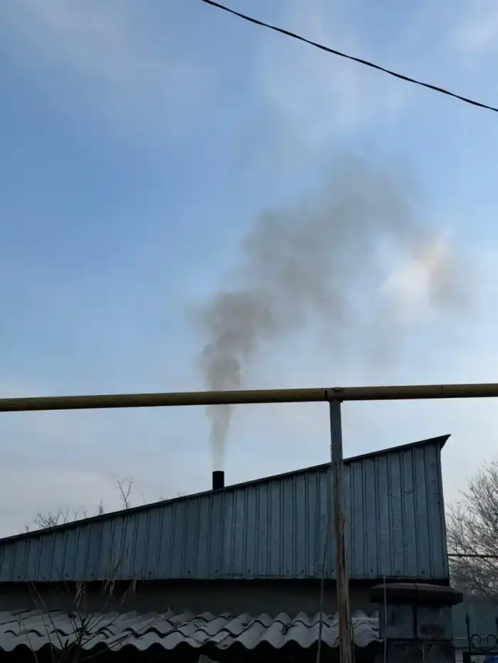 В Алатауском районе Алматы обсудили меры по снижению выбросов от малого бизнеса Атырау