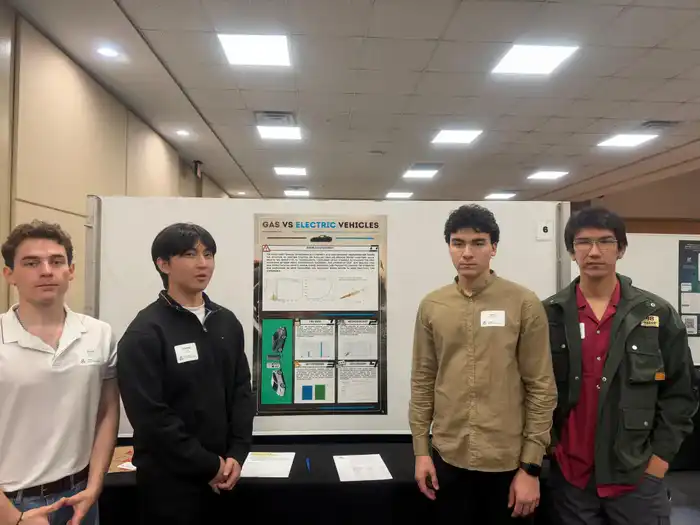 Два диплома, один семестр: как это возможно? Атырау