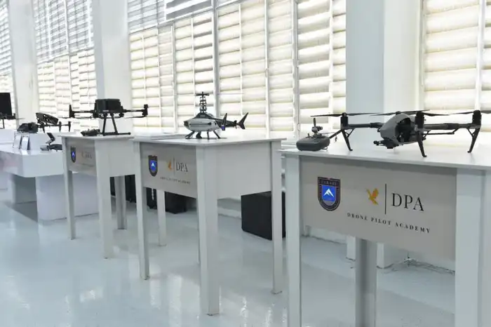 Создание Инновационного центра в КазНУ: шаг к технологическому прогрессу Казахстана Атырау