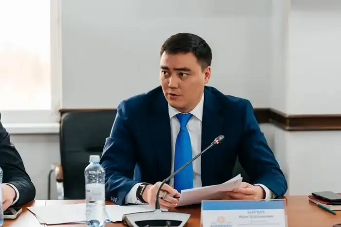 НПП «Атамекен» активно внедряет Реестр казахстанских товаропроизводителей для поддержки добросовестного бизнеса Атырау