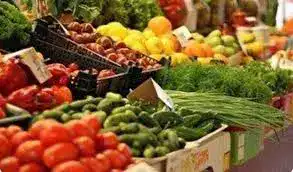 Городская сельскохозяйственная ярмарка в Астане: продукция местных фермеров и товаропроизводителей Казахстана Атырау