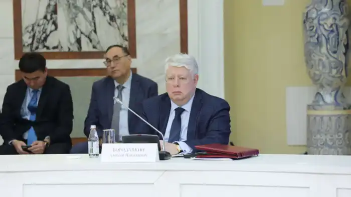 В Алматы состоялась закладка первого камня школы и образовательного центра «Сириус» с участием заместителя Премьер-министра Атырау