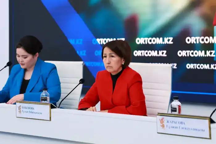 Высшее образование на перепутье: реформы, формирующие будущее Казахстана Атырау