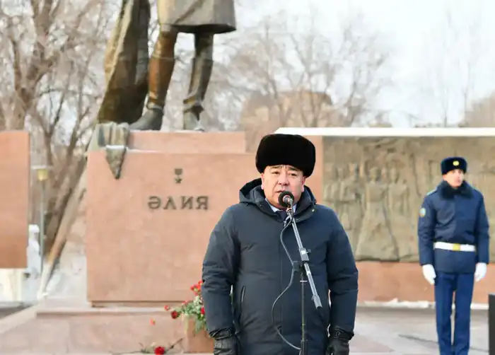 В Актюбинской области прошли мероприятия в честь Алии Молдагуловой, подчеркивающие важность патриотизма и сохранения исторической памяти. Атырау