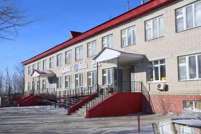 840 путей к восстановлению: центр «Ainala» в Шубаркудуке Атырау