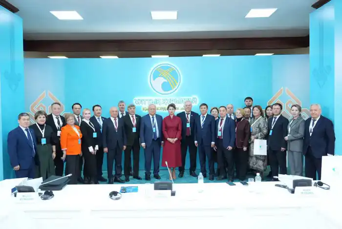 Актуальные вопросы социально-культурного развития обсудили на секции Национального курултая (5)