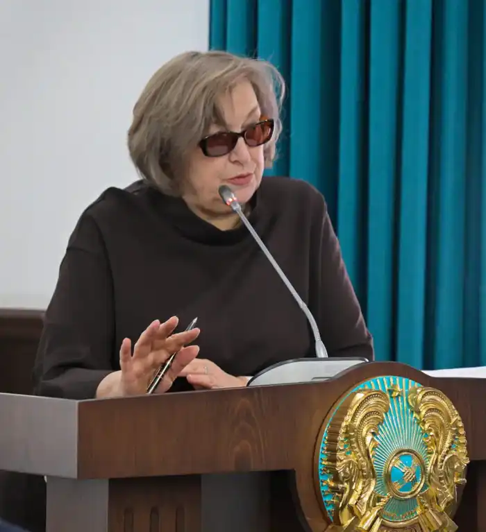 Обсуждение итогов социально-экономического развития региона за 2025 год в акимате области Атырау