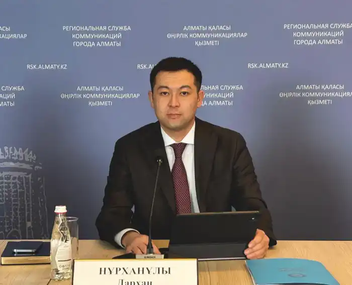 Алматы: город, где спорт становится стилем жизни для почти миллиона жителей Атырау