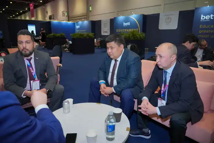 Казахстан и ведущие университеты США расширяют стратегическое партнерство в сфере образования и науки (7)