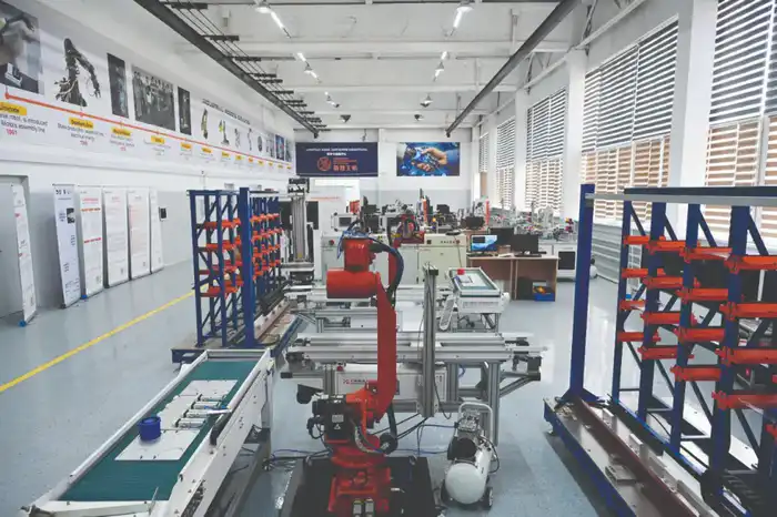 Модернизация научной инфраструктуры КазНУ инвестиции в лаборатории и суперкомпьютеры Атырау