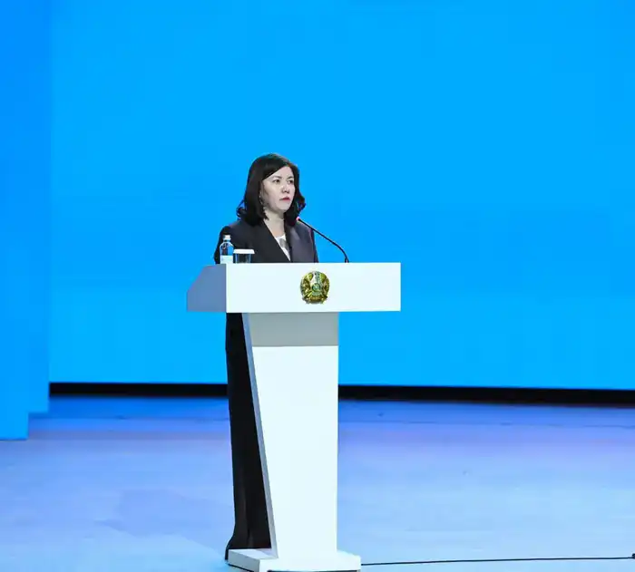 Профилактика правонарушений среди молодежи через воспитательную работу Министерства просвещения РК Атырау