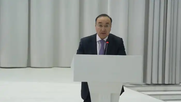 Школьники Астаны и Акмолинской области активно участвуют в экочасе по водосбережению Атырау