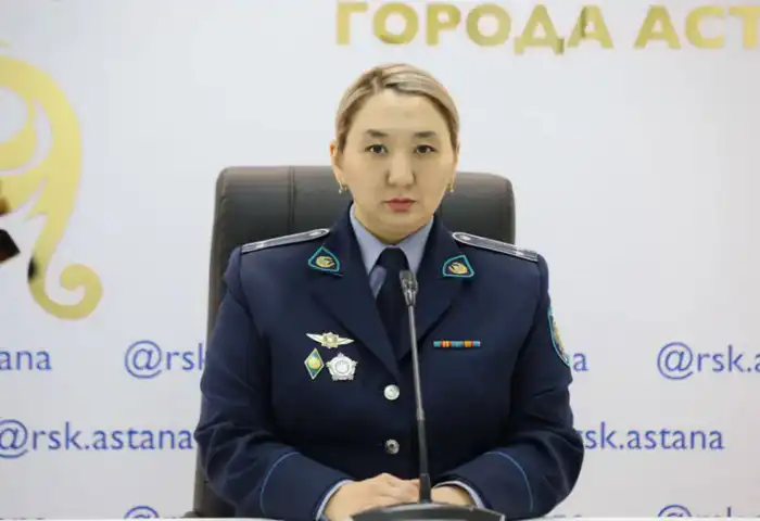Астана презентует трехлетний план по борьбе с наркопреступностью в рамках международных усилий против наркомании Атырау