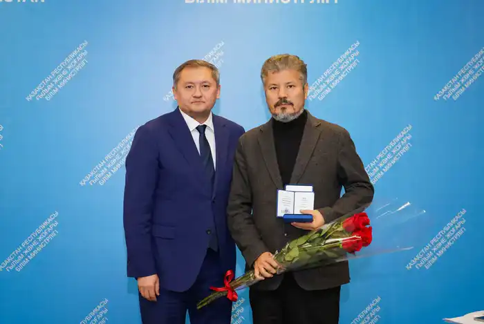 Молодые ученые Астаны получили сертификаты на квартиры в рамках президентской инициативы Атырау
