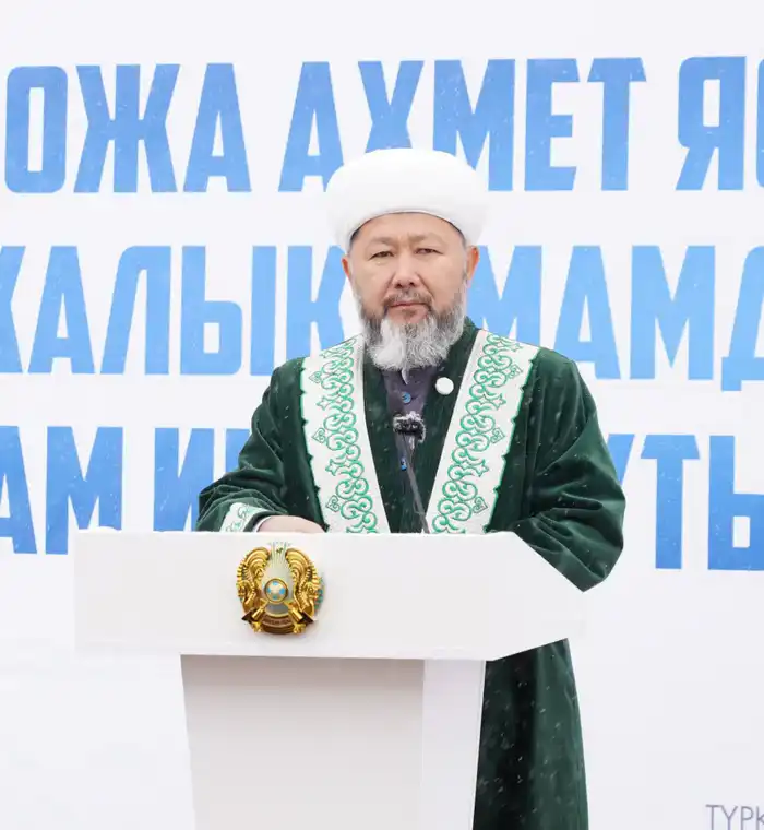 Исламский институт в Туркестане: новый маяк духовности для казахстанских имамов Атырау
