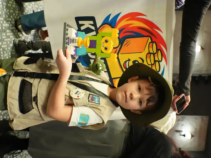 В Алматы проходит международный фестиваль образовательной робототехники «Daryn FIRST Qualifier 2026» Атырау