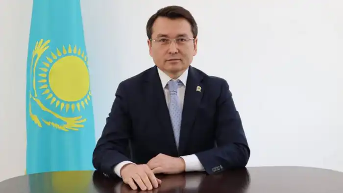 Аким Степногорска наказан за тепло и высокие счета Атырау