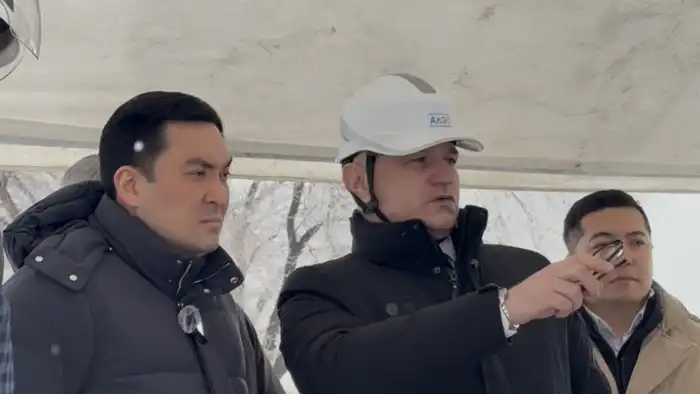 Критика министра энергетики подчеркивает социальные проблемы, связанные с модернизацией ТЭЦ-3 в Алматы Атырау