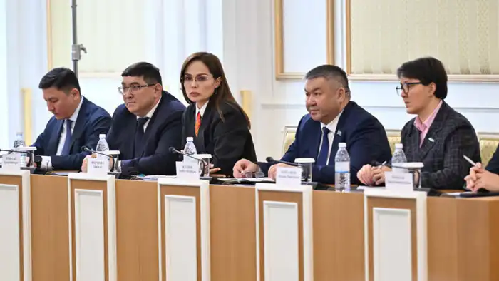 Введение аналогов пятой поправки в Казахстане: новые перспективы для защиты прав граждан и роль Уполномоченного по правам человека Атырау