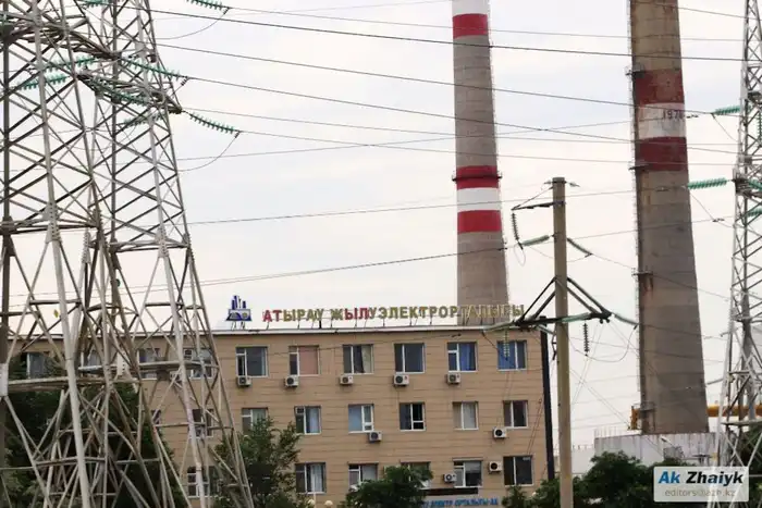 Энергетический вулкан Казахстана: в 2026 году из недр Атырауской ТЭЦ вырвется новый турбоагрегат мощностью 173 МВт, добавляя к общему потоку 2,6 ГВт возобновляемых источников энергии. Атырау