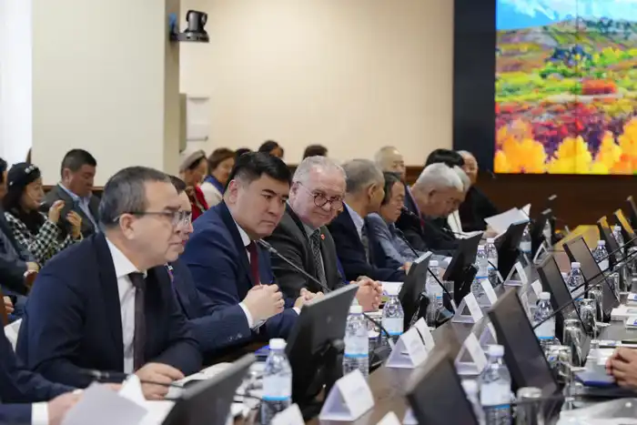 Конференция в Астане: новое осмысление наследия Алибека Аскара и его влияние на современную культуру Атырау