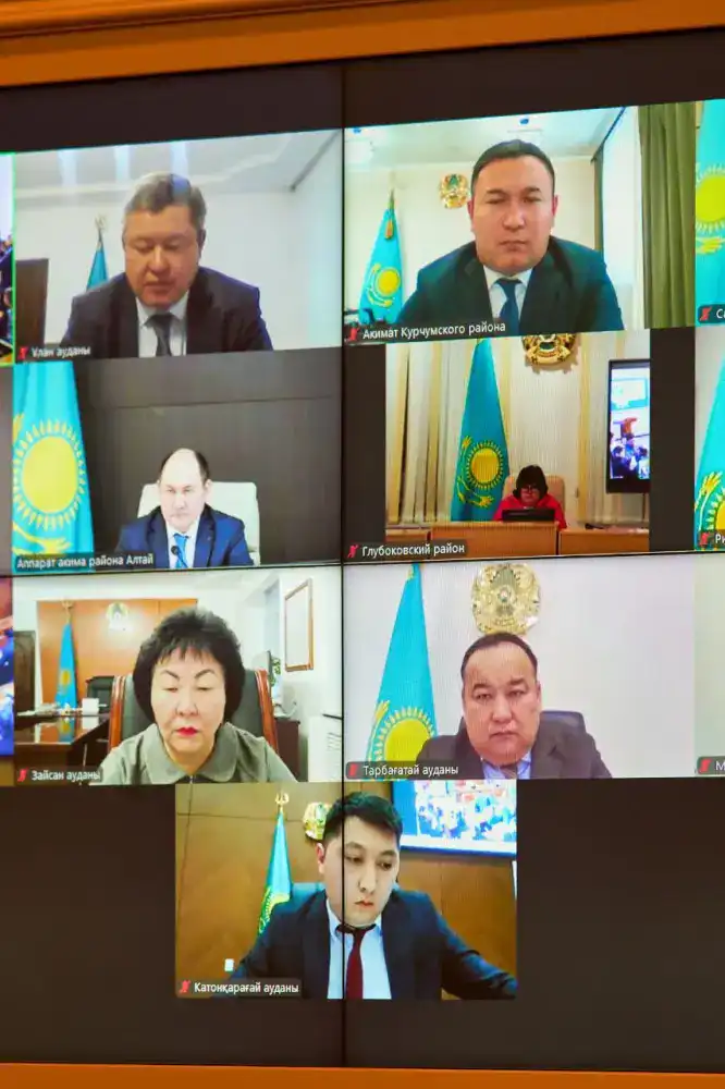 Агросектор ВКО: ставка на племенное животноводство, переработку и системный подход Атырау