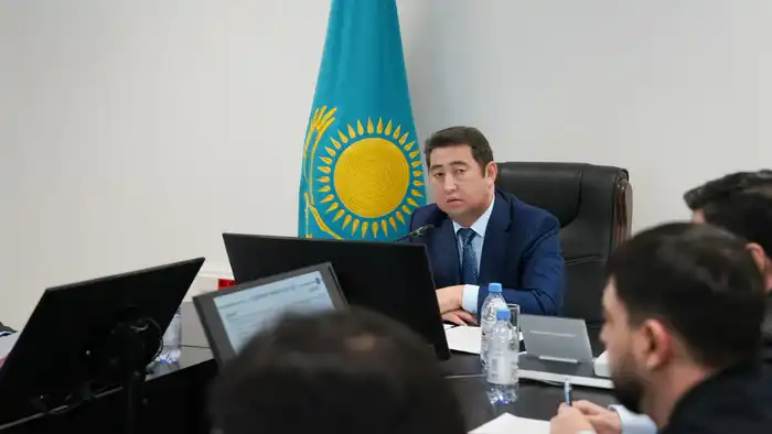 Животноводство 2030: план, который требует местной силы! Атырау