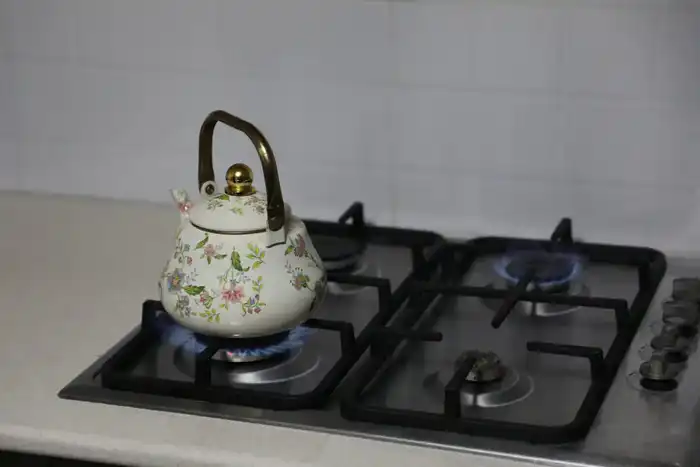 В МАКТААРАЛЬСКОМ РАЙОНЕ ЗАВЕРШЕНА ГАЗИФИКАЦИЯ 64-ГО СЕЛА ЖАНТАКСАЙ Атырау