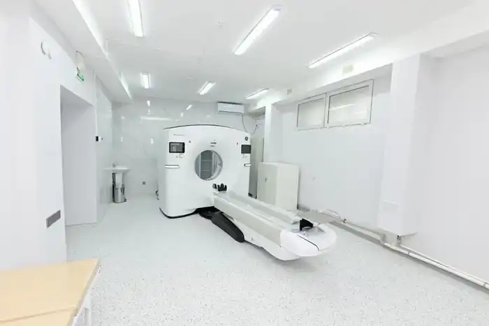Современное оборудование установлено в Центре ядерной медицины и онкологии Семее Атырау