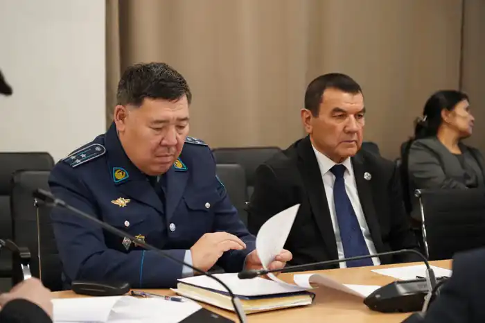 Снижение подростковой преступности в Туркестанской области: последствия для безопасности детей Атырау