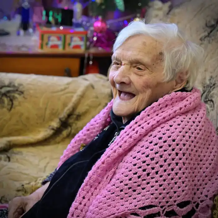 Ветеран Великой Отечественной войны Мария Матюшина отмечает 100-летний юбилей, вдохновляя поколения Атырау