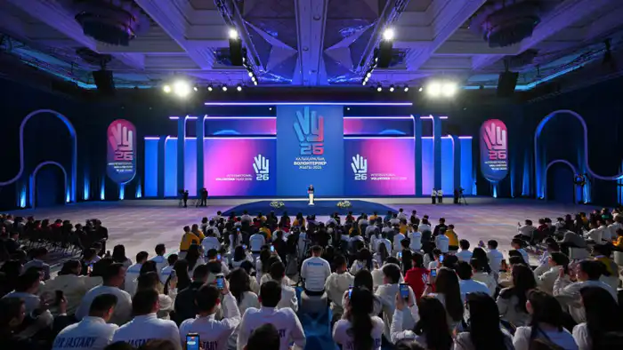 Токаев предупреждает о растущей непредсказуемости мировых конфликтов и их потенциальных последствиях для глобальной стабильности Атырау