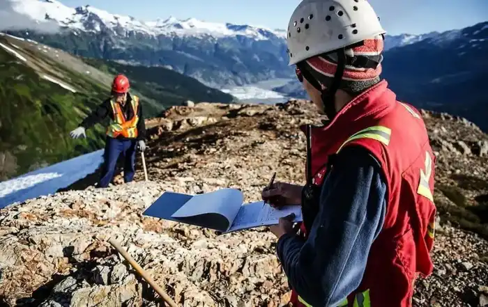 Geological Survey at a Scale of 1:50,000: Unveiling Kazakhstan's Hidden Treasures Атырау