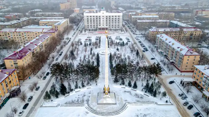 Караганда на пути к модернизации: новые изменения в инфраструктуре города Атырау