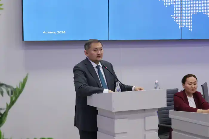 Стартует обучение по искусственному интеллекту для 100 тысяч студентов в рамках программы «AI-Sana» Атырау