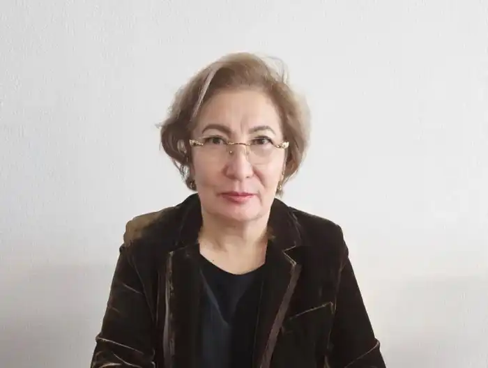 Айгуль Байгужина назначена заместителем председателя Комитета государственного казначейства, подтверждая свою компетенцию в финансовой сфере. Атырау