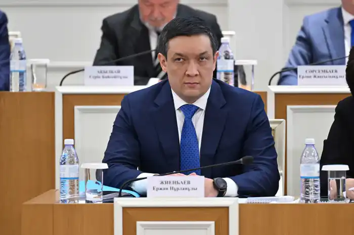 Первое заседание Комиссии по Конституционной реформе: главные итоги, предложения и решения (8)