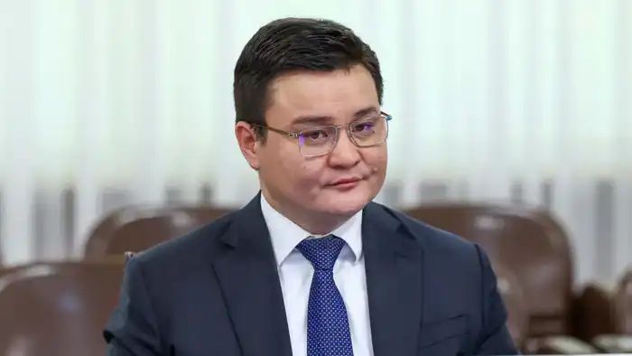 Казахстан назначил Асета Иргалиева национальным контактным лицом для взаимодействия с международными финансовыми организациями Атырау