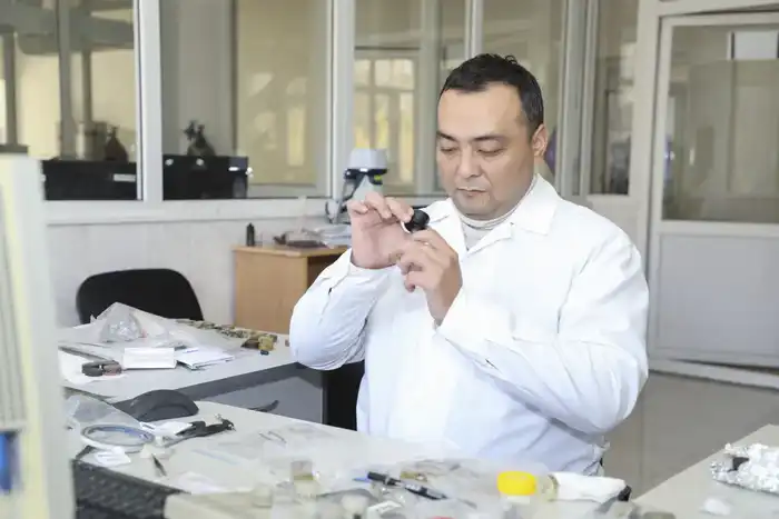 Участие Восточно-Казахстанского технического университета в Horizon Europe открывает новые горизонты для исследований и устойчивых технологий в стране Атырау