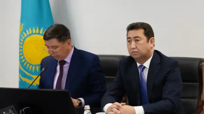 Общественный совет поддержал план развития животноводства, что может стимулировать агробизнес в Казахстане Атырау