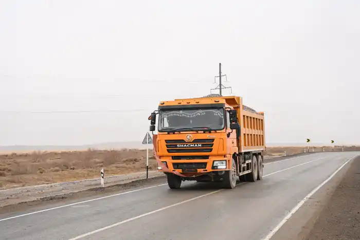 Реконструкция автодороги Шиели Тайконыр капитальный ремонт Нурлыбек Налибаев депутаты Атырау