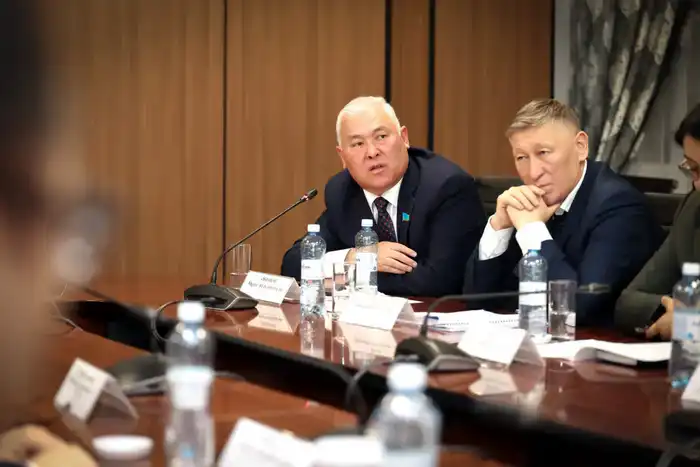 Воспитание будущего: первый шаг Общественного совета к защите прав детей и образовательным переменам Атырау