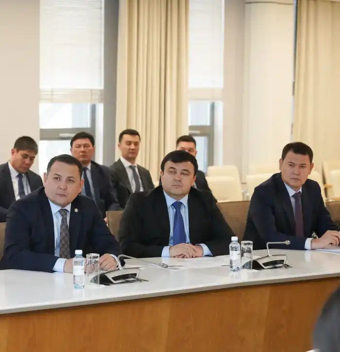 Открытие новых заводов в Туркестанской области: перспективы для экономики и улучшение качества жизни Атырау