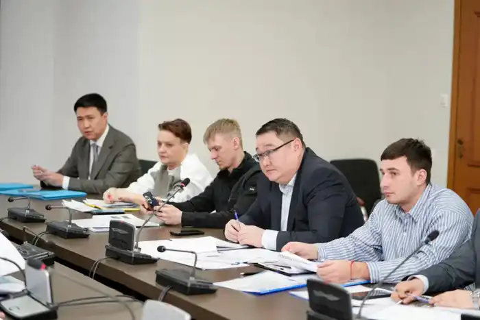 Планы Минэнерго по ремонту котельных в 2026 году Атырау