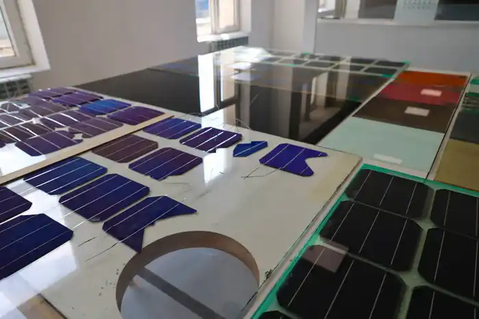 Запуск линии по производству солнечных панелей в Казахстане: шаг к энергетической независимости страны Атырау