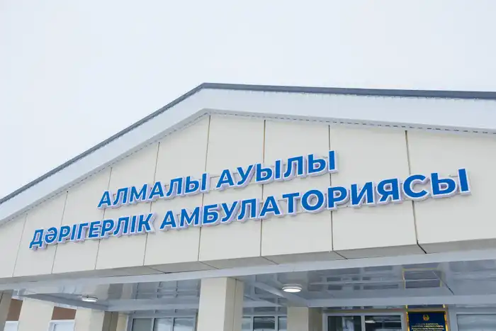 В Атырау введён в эксплуатацию ряд социальных объектов (7)