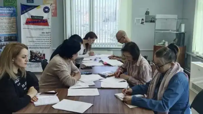 Бесплатные языковые курсы в Караганде: возможность для самосовершенствования и международного общения Атырау