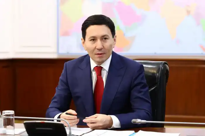 Казахстан запускает 81 проект по генерации новых мощностей для решения проблемы энергодефицита до 2027 года Атырау