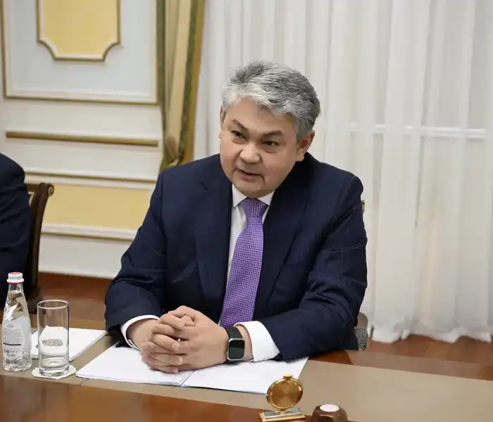 Казахстан Хорватия укрепление связей дипломатические отношения Атырау