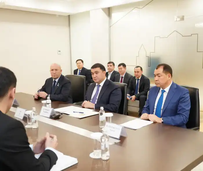 Спортивная одежда в Туркестане: завод на горизонте! Атырау